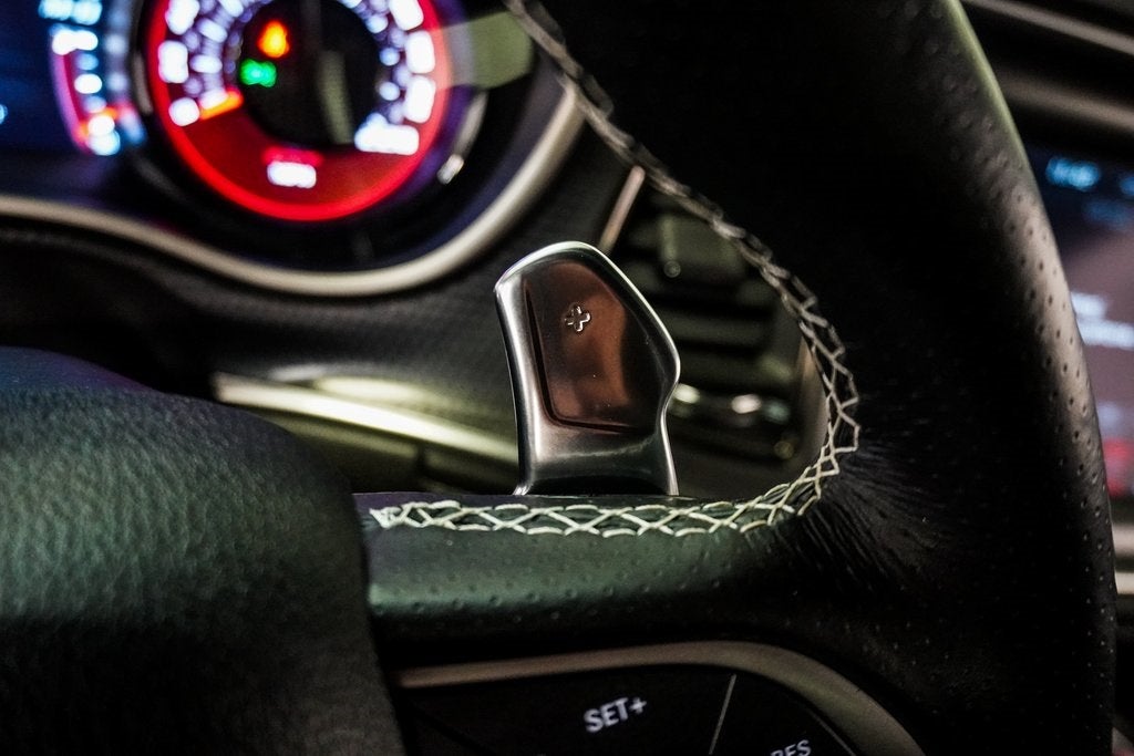 2020 Dodge Challenger SRT Hellcat Redeye Widebody