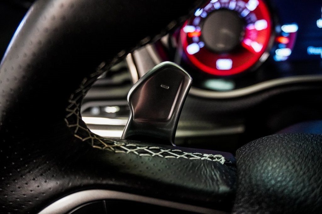 2020 Dodge Challenger SRT Hellcat Redeye Widebody