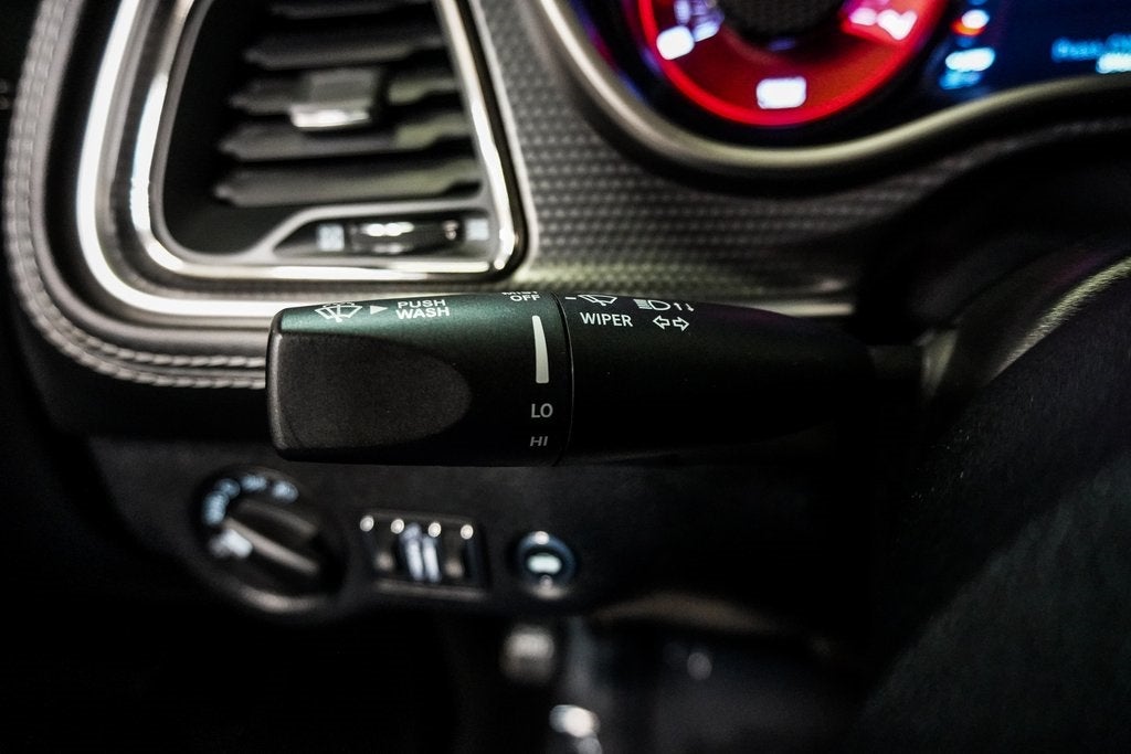 2020 Dodge Challenger SRT Hellcat Redeye Widebody