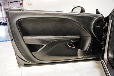 2020 Dodge Challenger SRT Hellcat Redeye Widebody