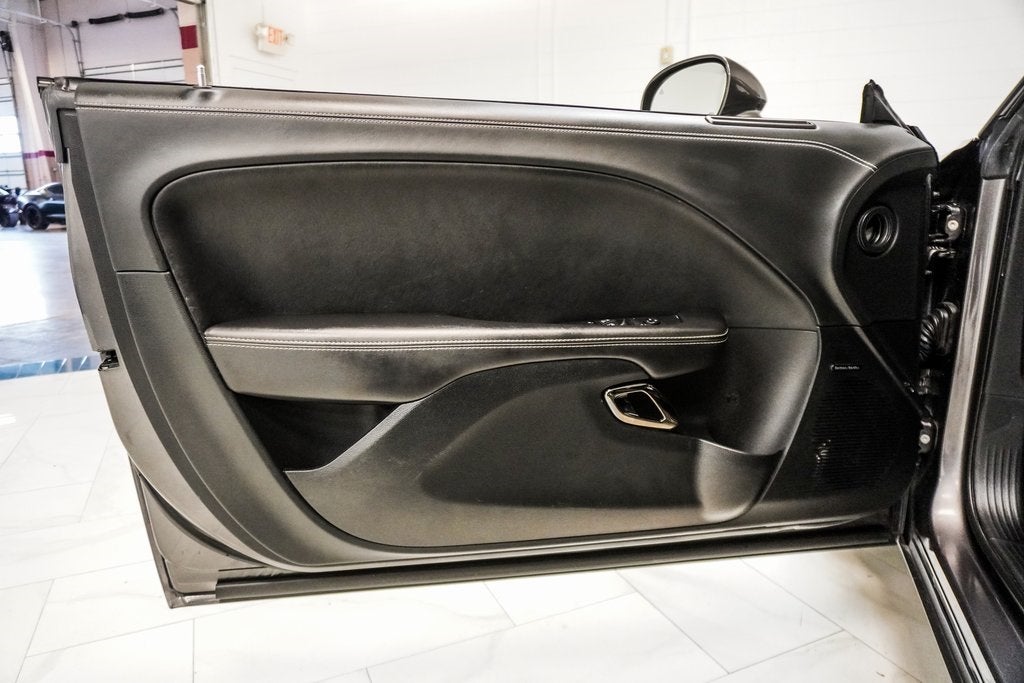 2020 Dodge Challenger SRT Hellcat Redeye Widebody