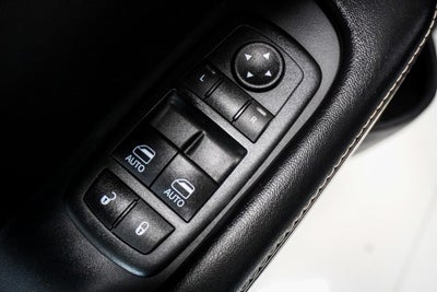 2020 Dodge Challenger SRT Hellcat Redeye Widebody