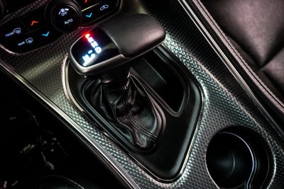 2020 Dodge Challenger SRT Hellcat Redeye Widebody