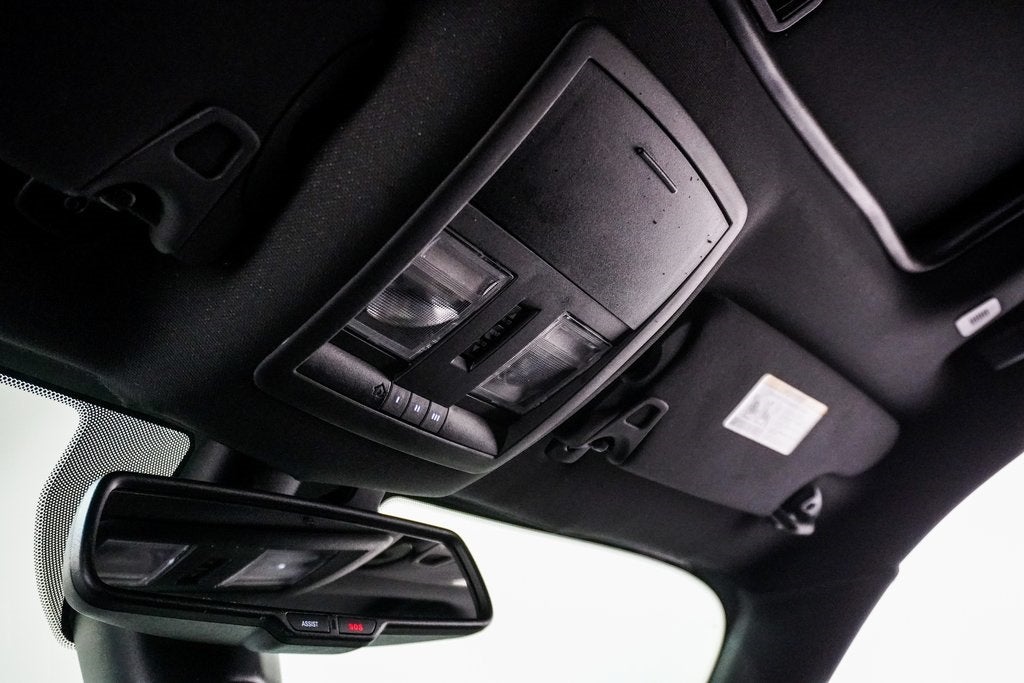 2020 Dodge Challenger SRT Hellcat Redeye Widebody