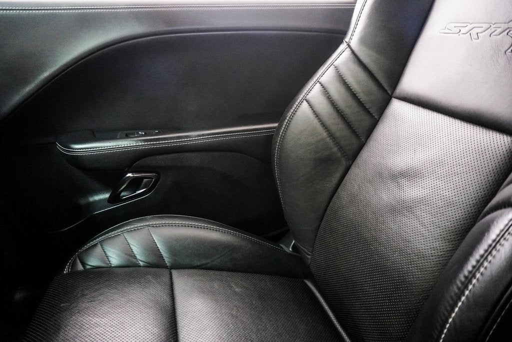 2020 Dodge Challenger SRT Hellcat Redeye Widebody