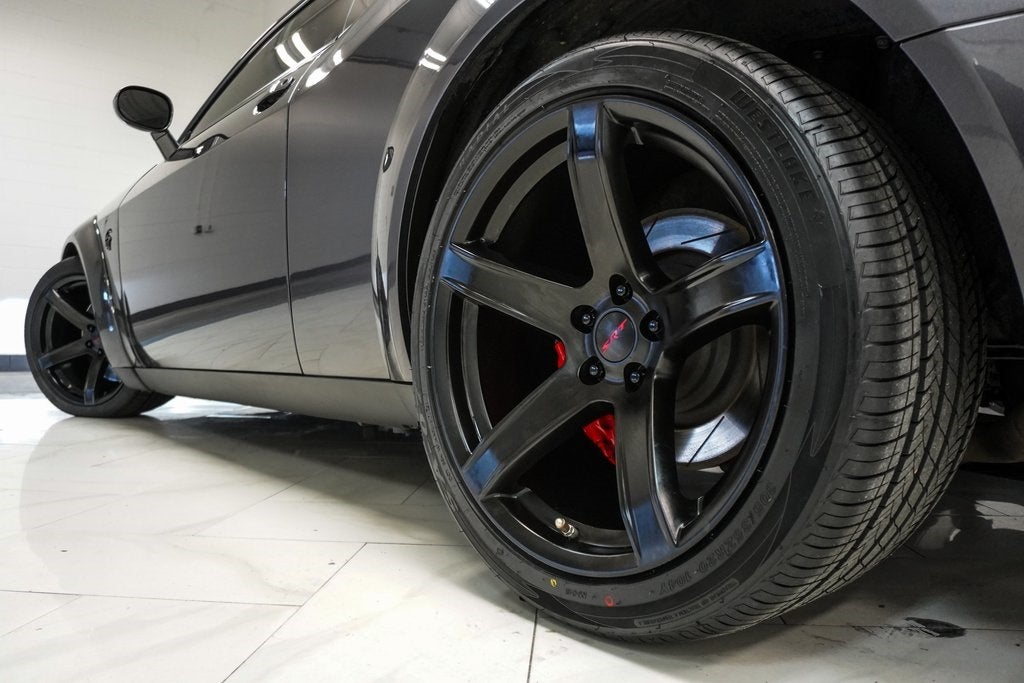 2020 Dodge Challenger SRT Hellcat Redeye Widebody