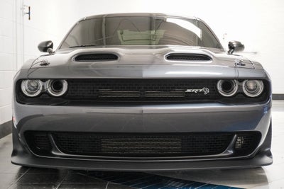 2020 Dodge Challenger SRT Hellcat Redeye Widebody