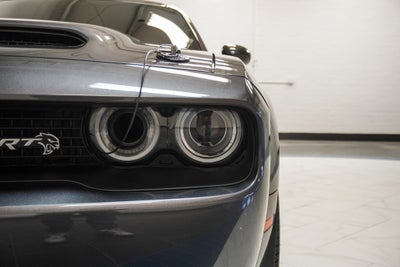 2020 Dodge Challenger SRT Hellcat Redeye Widebody