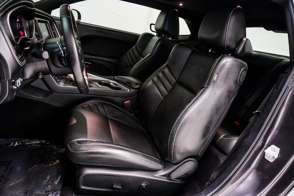 2020 Dodge Challenger SRT Hellcat Redeye Widebody