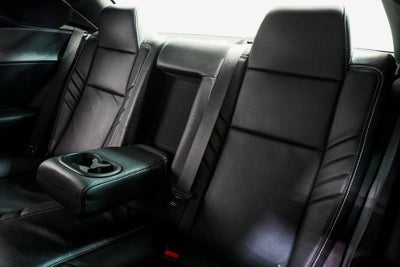 2020 Dodge Challenger SRT Hellcat Redeye Widebody