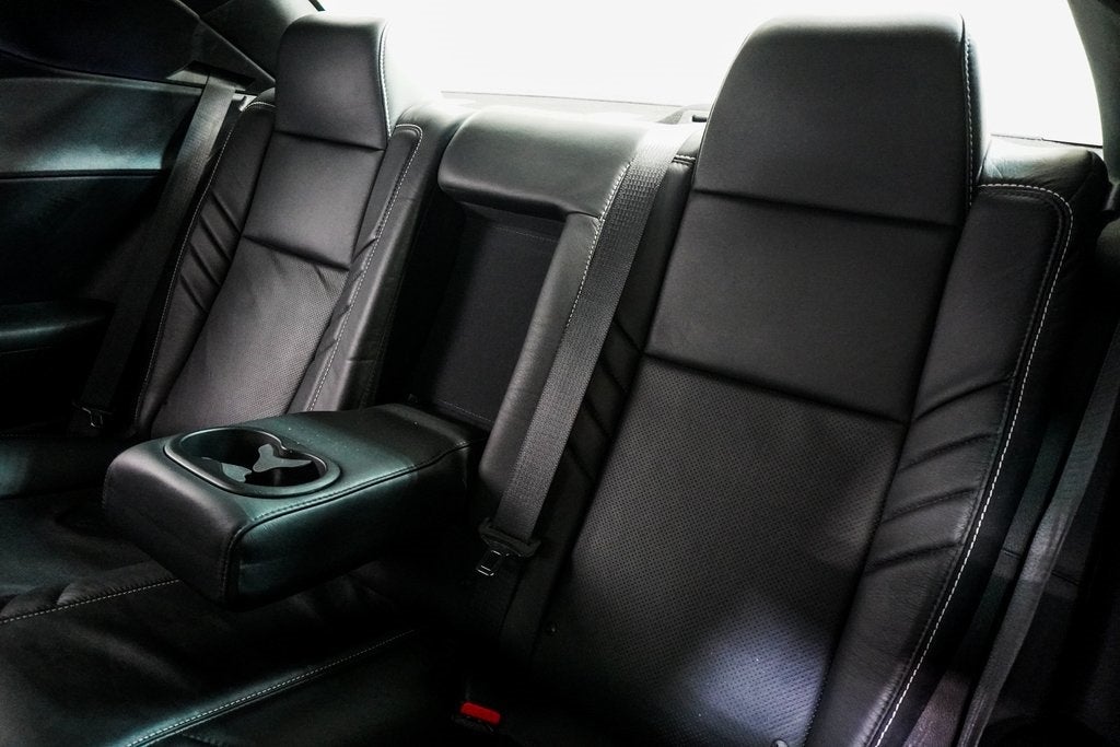 2020 Dodge Challenger SRT Hellcat Redeye Widebody