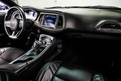 2020 Dodge Challenger SRT Hellcat Redeye Widebody