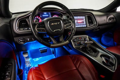 2020 Dodge Challenger SRT Hellcat Redeye Widebody