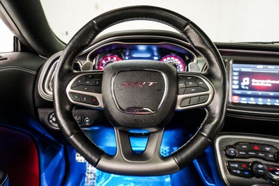 2020 Dodge Challenger SRT Hellcat Redeye Widebody