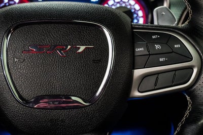2020 Dodge Challenger SRT Hellcat Redeye Widebody