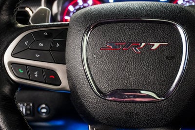 2020 Dodge Challenger SRT Hellcat Redeye Widebody