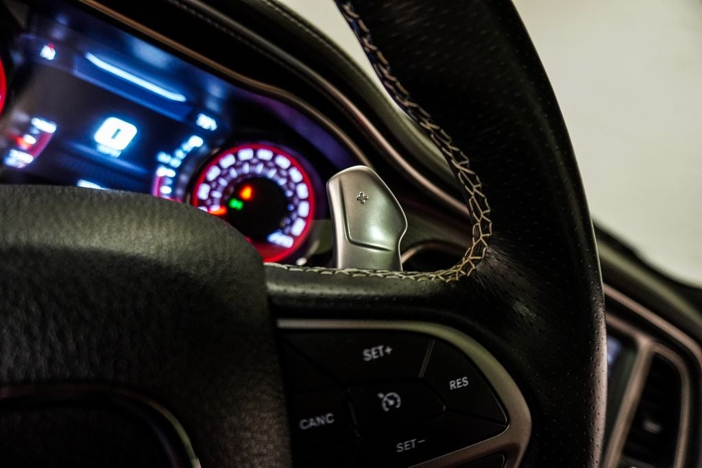 2020 Dodge Challenger SRT Hellcat Redeye Widebody