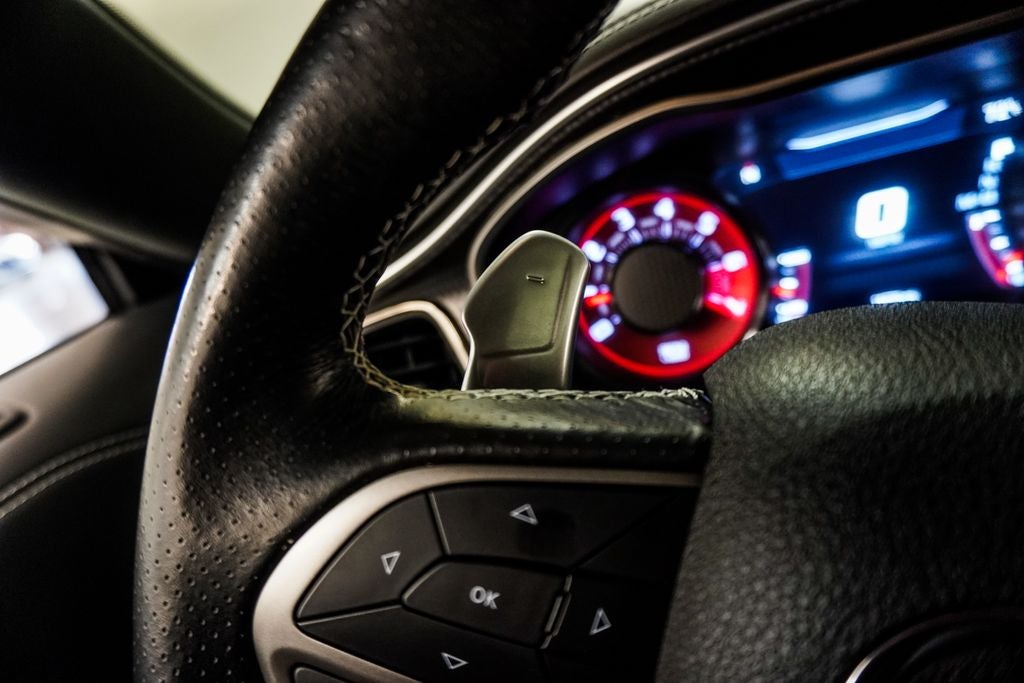 2020 Dodge Challenger SRT Hellcat Redeye Widebody