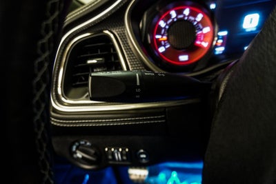 2020 Dodge Challenger SRT Hellcat Redeye Widebody