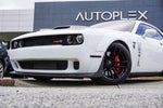2020 Dodge Challenger SRT Hellcat Redeye Widebody