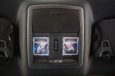 2020 Dodge Challenger SRT Hellcat Redeye Widebody