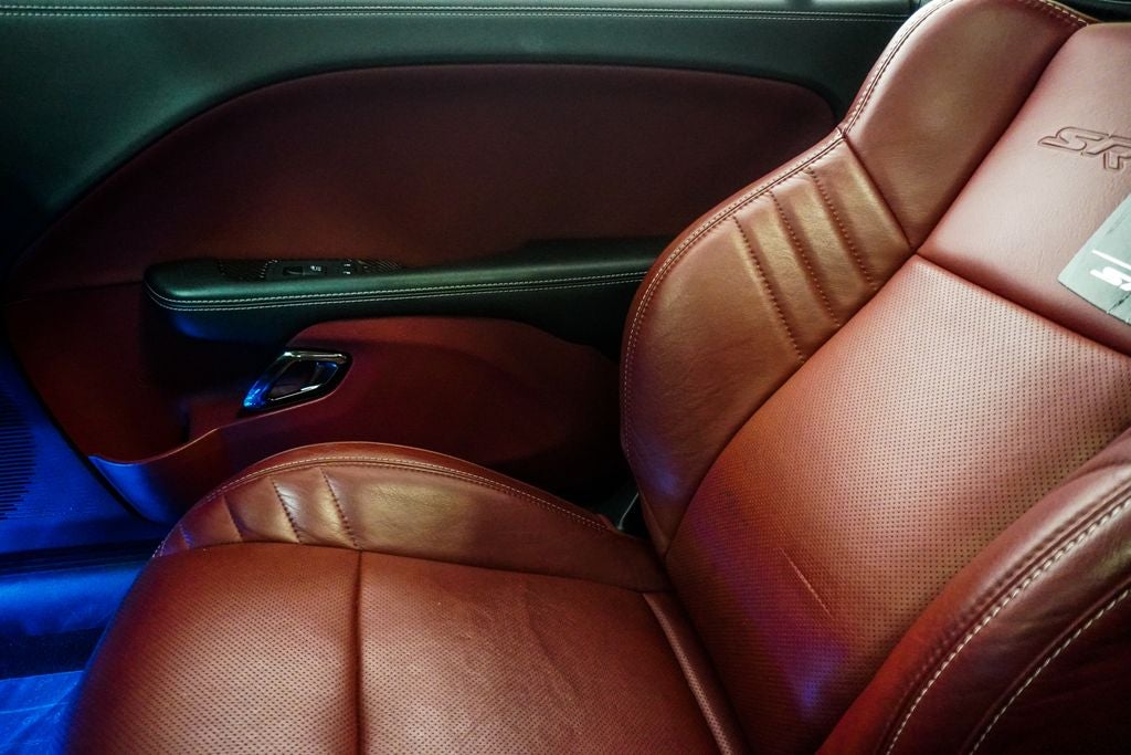 2020 Dodge Challenger SRT Hellcat Redeye Widebody