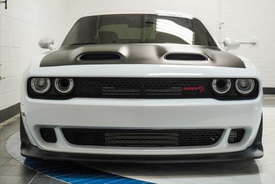 2020 Dodge Challenger SRT Hellcat Redeye Widebody