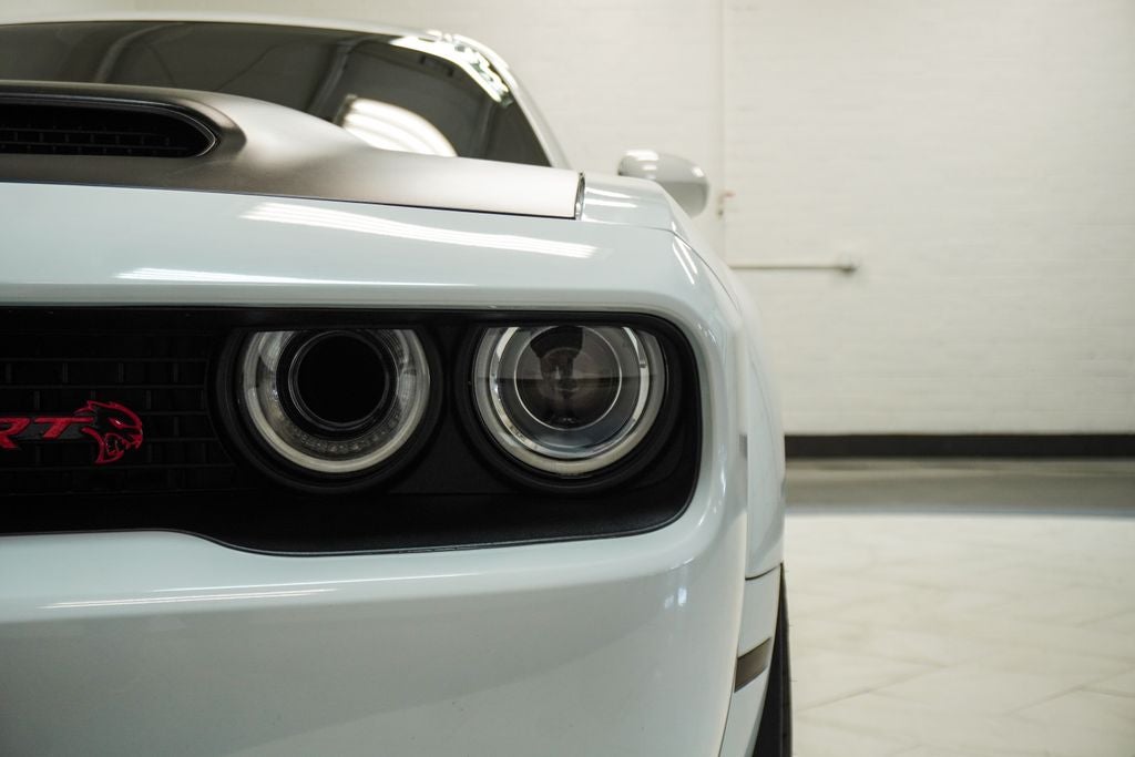 2020 Dodge Challenger SRT Hellcat Redeye Widebody