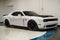 2020 Dodge Challenger SRT Hellcat Redeye Widebody