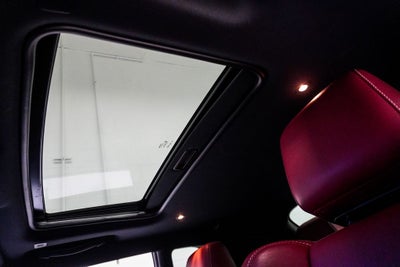 2020 Dodge Challenger SRT Hellcat Redeye Widebody