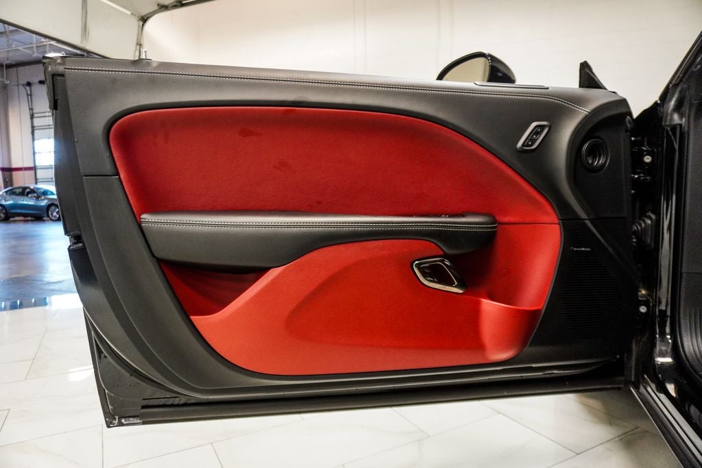 2022 Dodge Challenger SRT Hellcat Redeye