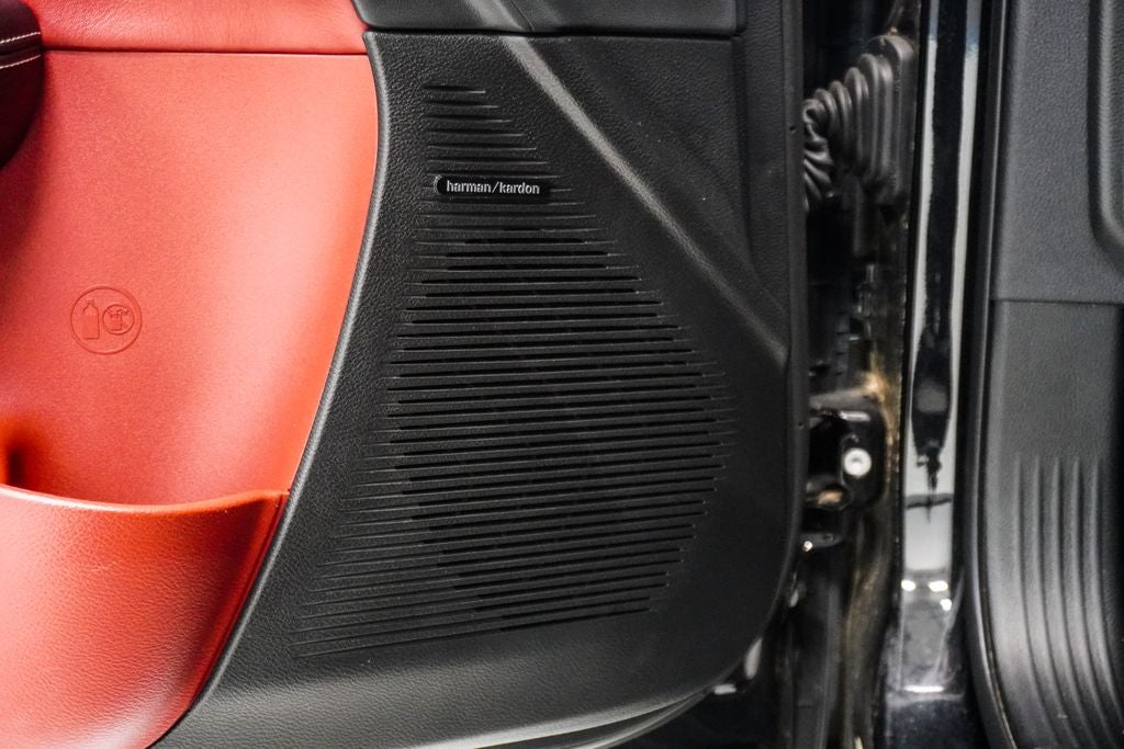 2022 Dodge Challenger SRT Hellcat Redeye