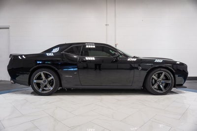 2022 Dodge Challenger SRT Hellcat Redeye