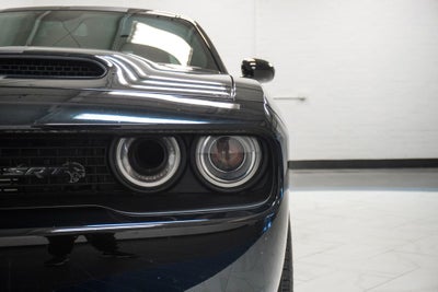 2022 Dodge Challenger SRT Hellcat Redeye