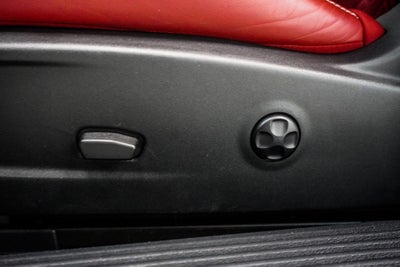 2022 Dodge Challenger SRT Hellcat Redeye