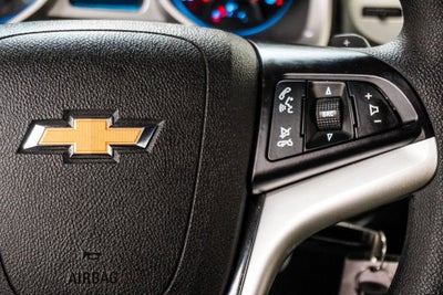 2014 Chevrolet Camaro 2LS