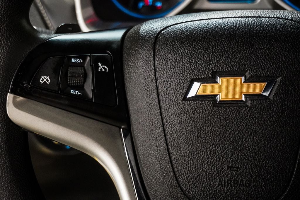 2014 Chevrolet Camaro 2LS