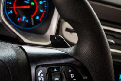 2014 Chevrolet Camaro 2LS