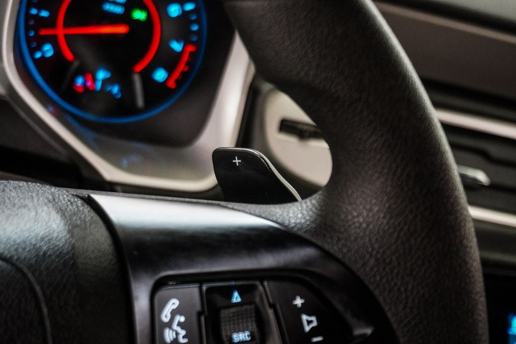 2014 Chevrolet Camaro 2LS