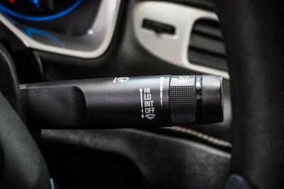 2014 Chevrolet Camaro 2LS