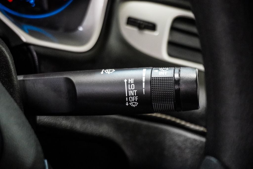 2014 Chevrolet Camaro 2LS