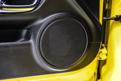 2014 Chevrolet Camaro 2LS