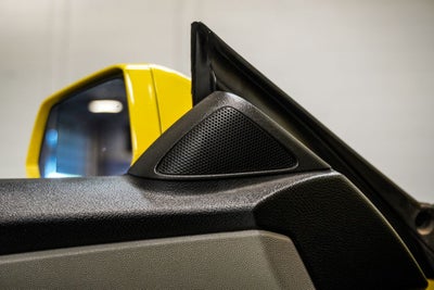 2014 Chevrolet Camaro 2LS