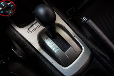 2014 Chevrolet Camaro 2LS