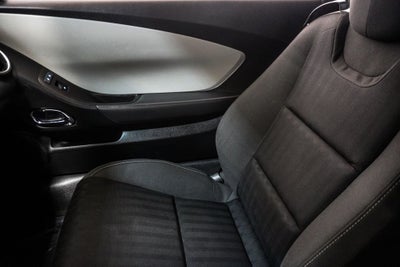 2014 Chevrolet Camaro 2LS