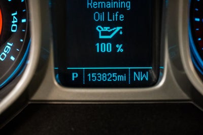 2014 Chevrolet Camaro 2LS