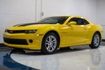 2014 Chevrolet Camaro 2LS