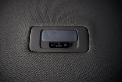 2022 Honda Civic Touring