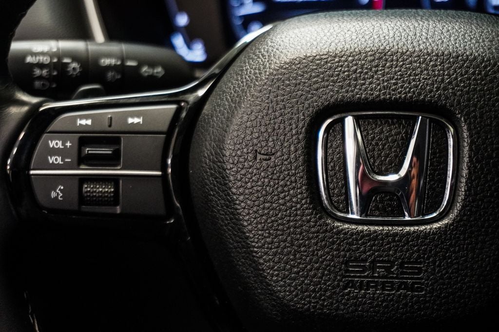 2022 Honda Civic Touring