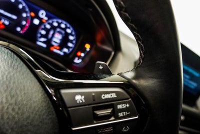 2022 Honda Civic Touring